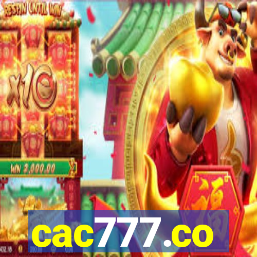 cac777.co