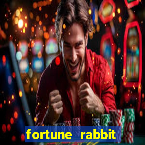 fortune rabbit horário pagante