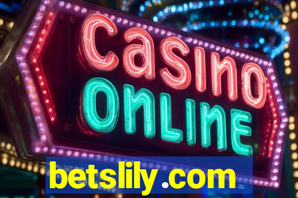 betslily.com