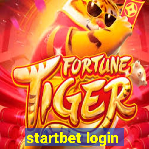 startbet login