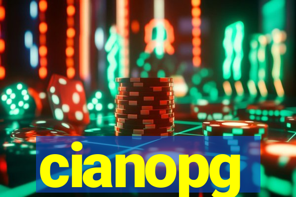 cianopg