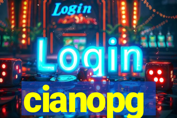 cianopg