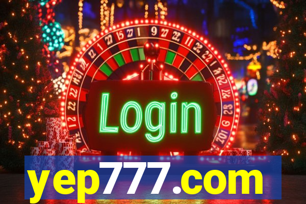 yep777.com