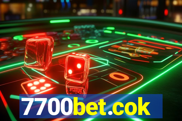 7700bet.cok