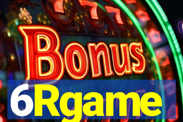 6Rgame