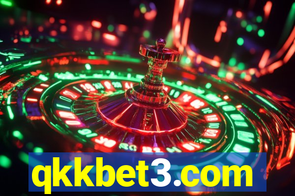 qkkbet3.com