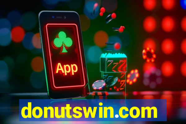 donutswin.com