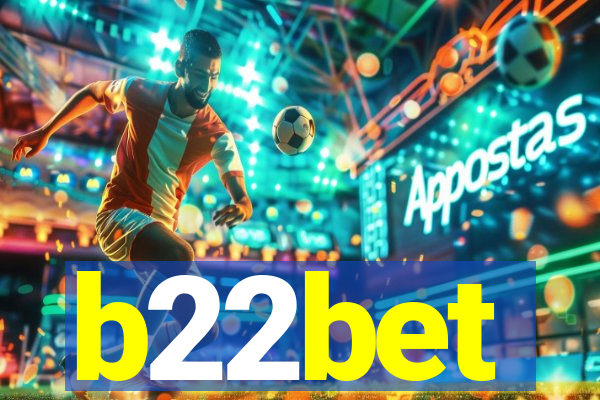 b22bet
