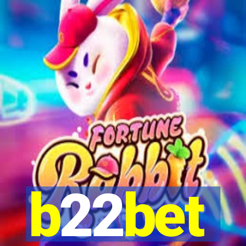 b22bet