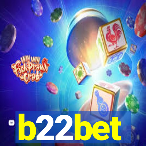 b22bet
