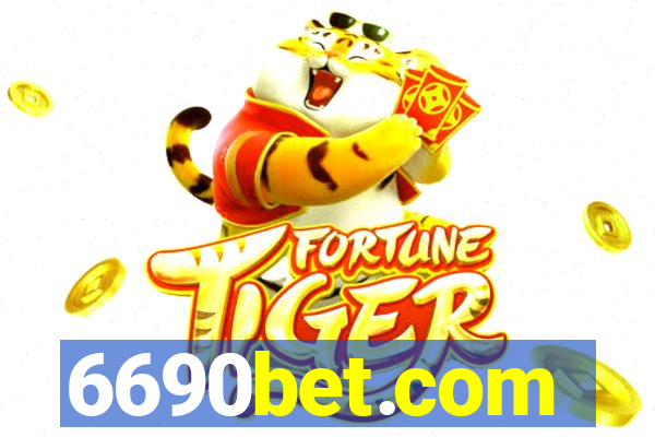 6690bet.com