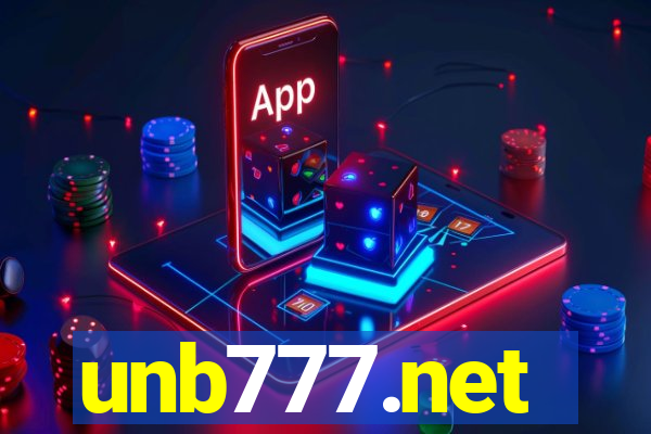 unb777.net