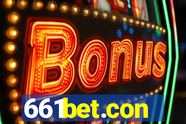 661bet.con