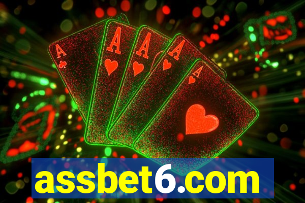 assbet6.com