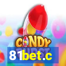 81bet.c