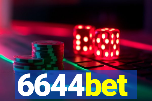 6644bet