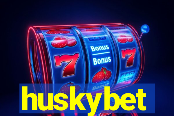 huskybet