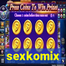 sexkomix