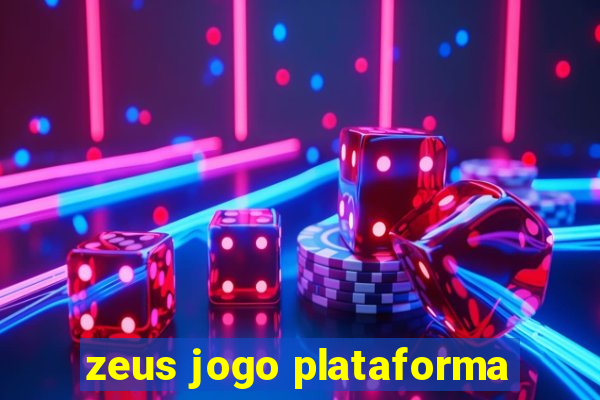 zeus jogo plataforma