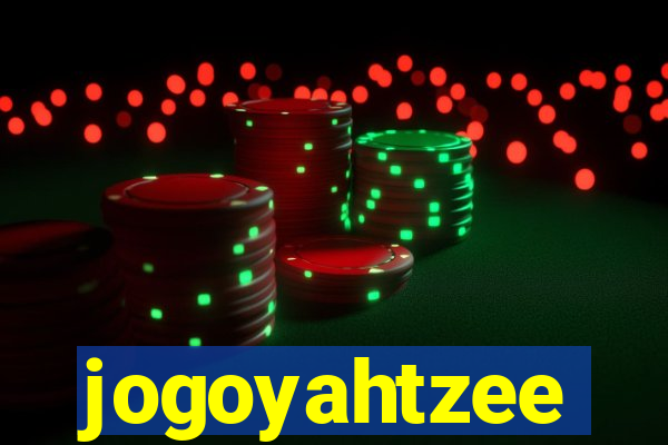 jogoyahtzee