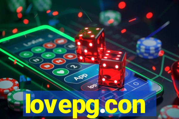 lovepg.con
