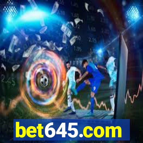 bet645.com
