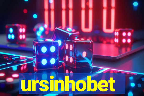 ursinhobet