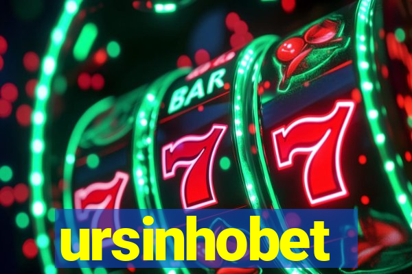ursinhobet