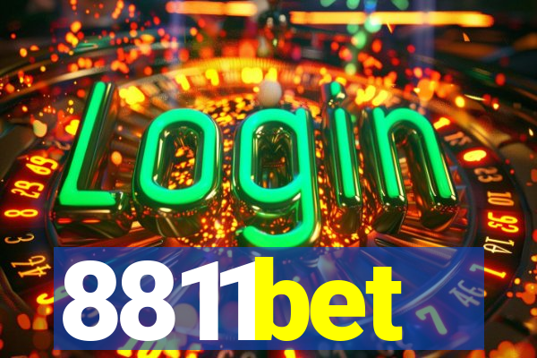 8811bet