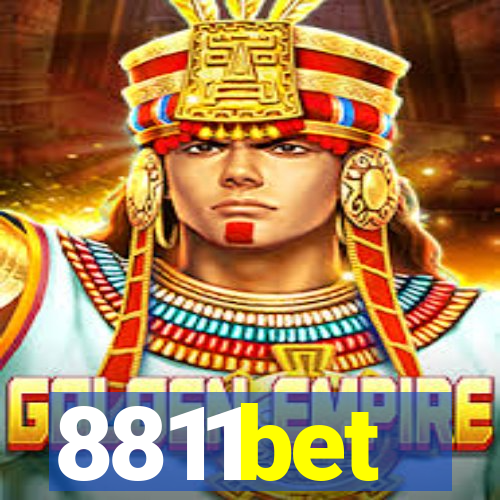 8811bet