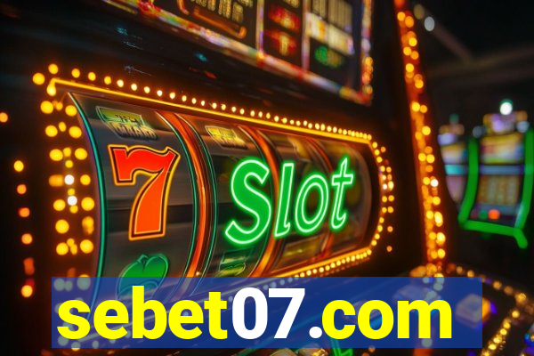 sebet07.com