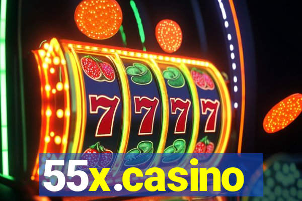 55x.casino