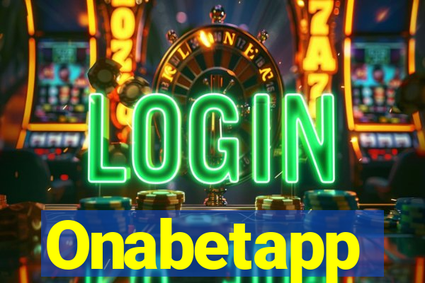Onabetapp