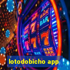 lotodobicho app
