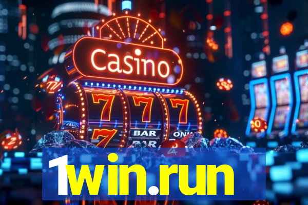 1win.run