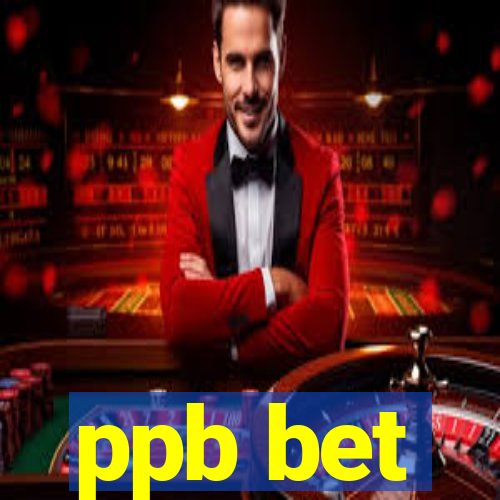 ppb bet