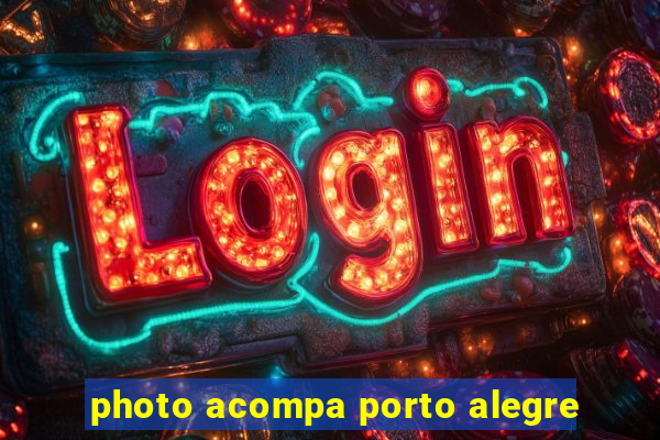 photo acompa porto alegre