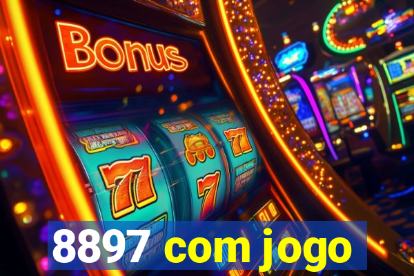 8897 com jogo