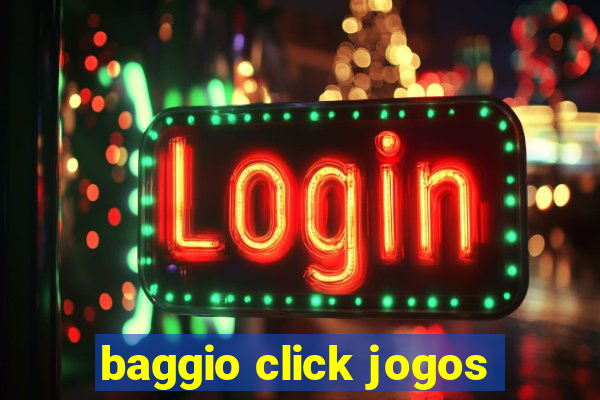 baggio click jogos