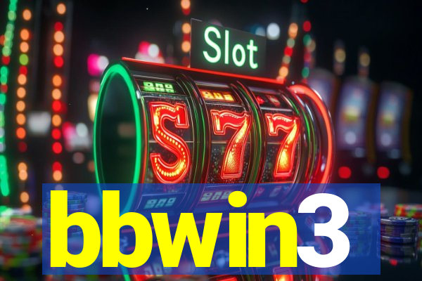 bbwin3