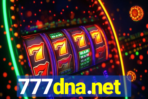 777dna.net