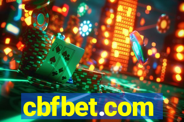 cbfbet.com