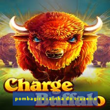 pombagira rainha do cruzeiro