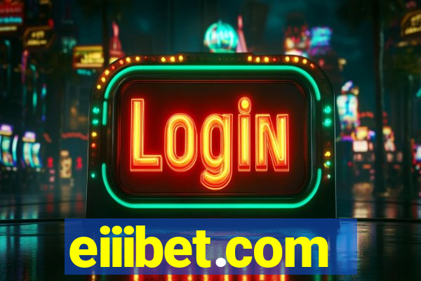 eiiibet.com
