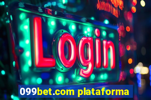 099bet.com plataforma