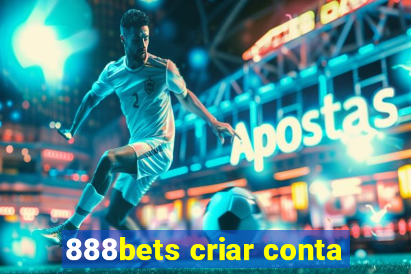 888bets criar conta