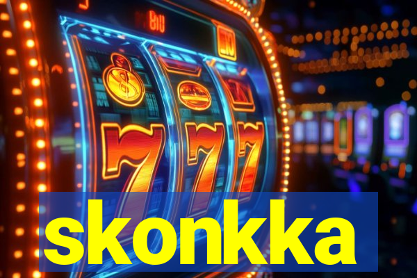 skonkka