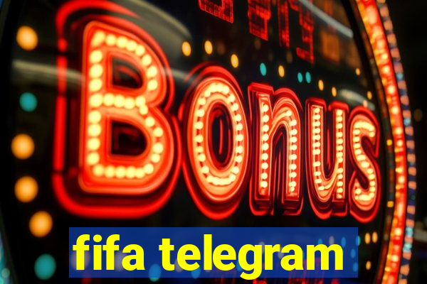 fifa telegram