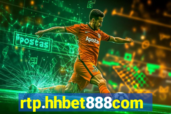 rtp.hhbet888com