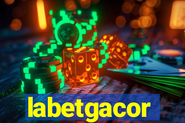 labetgacor